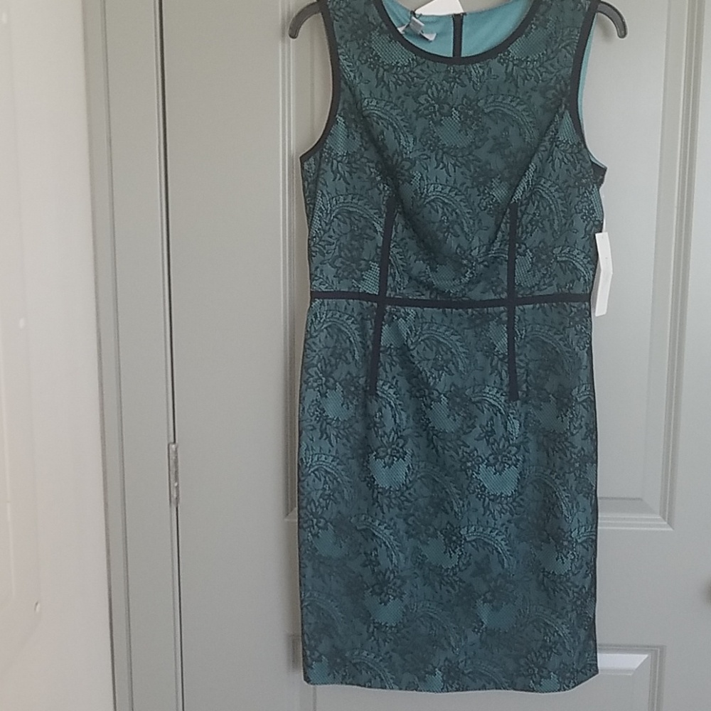 Ivy & Blu Cocktail Dress